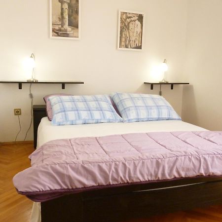 Apartments Spada Porec Exterior photo
