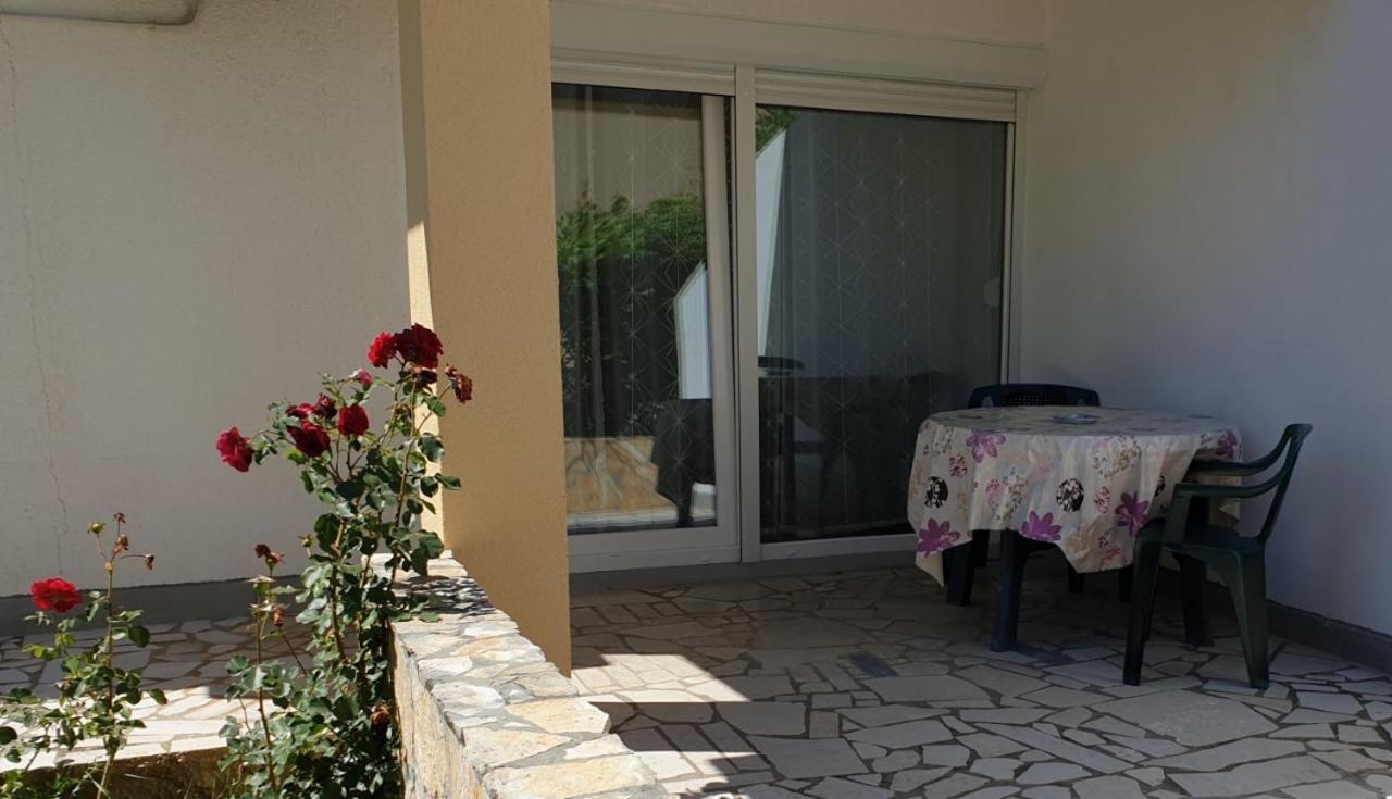 Apartments Spada Porec Exterior photo