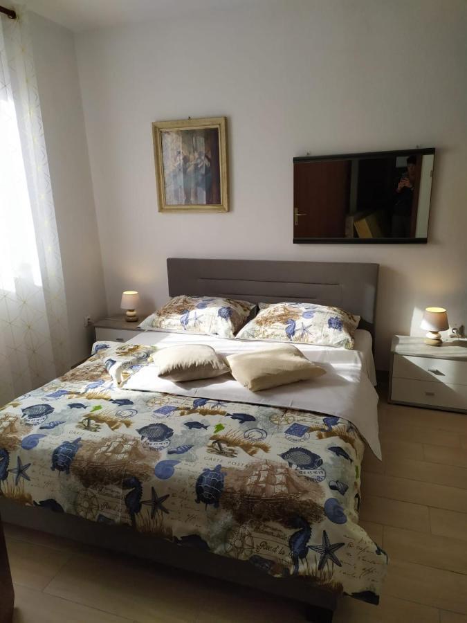 Apartments Spada Porec Exterior photo