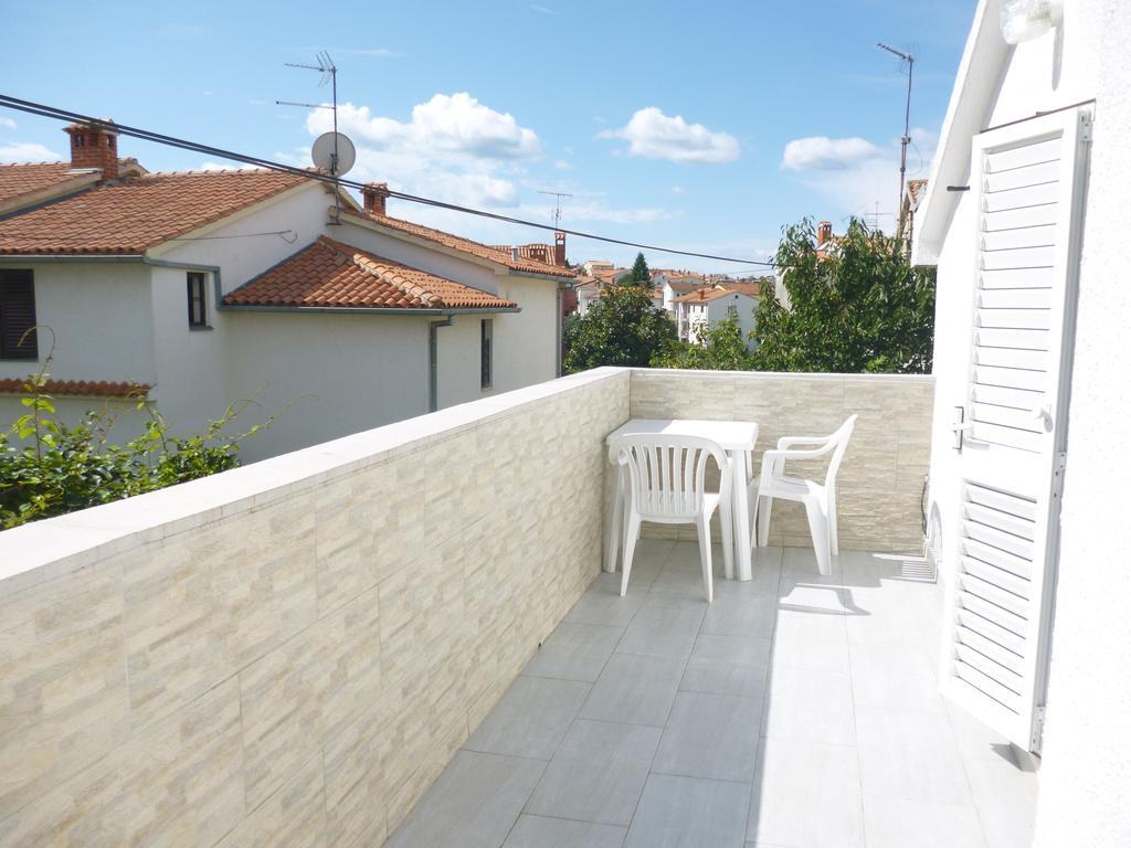 Apartments Spada Porec Room photo