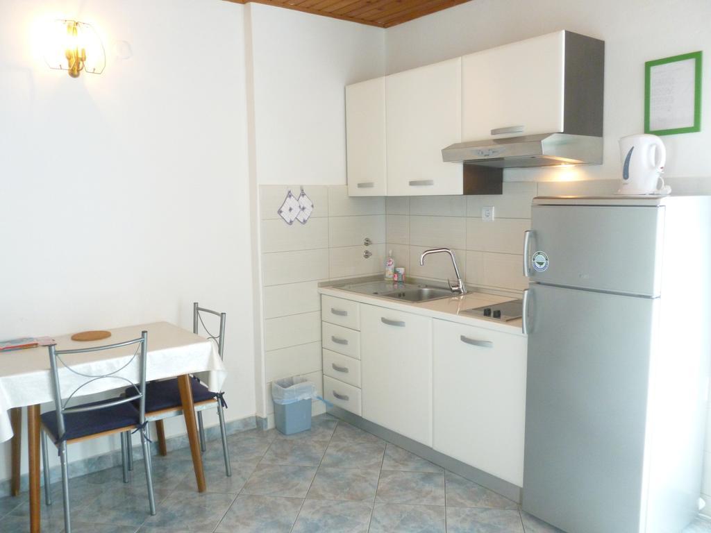 Apartments Spada Porec Room photo