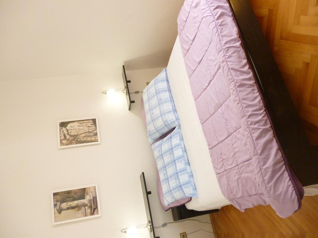 Apartments Spada Porec Exterior photo