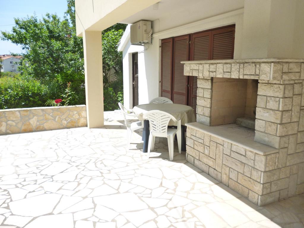 Apartments Spada Porec Exterior photo