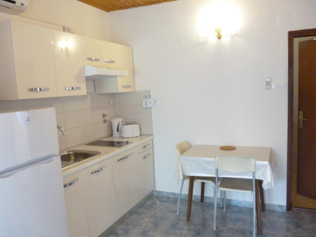 Apartments Spada Porec Room photo