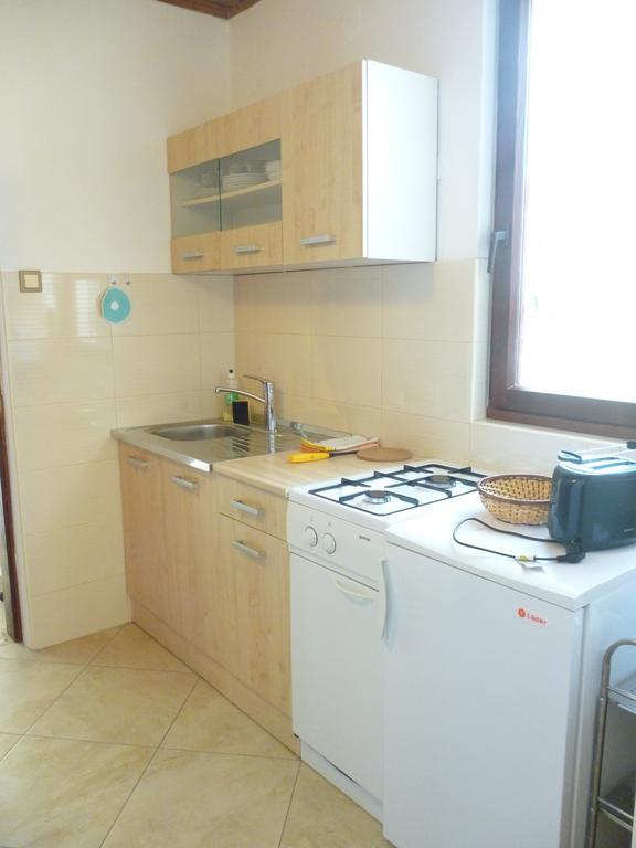 Apartments Spada Porec Room photo