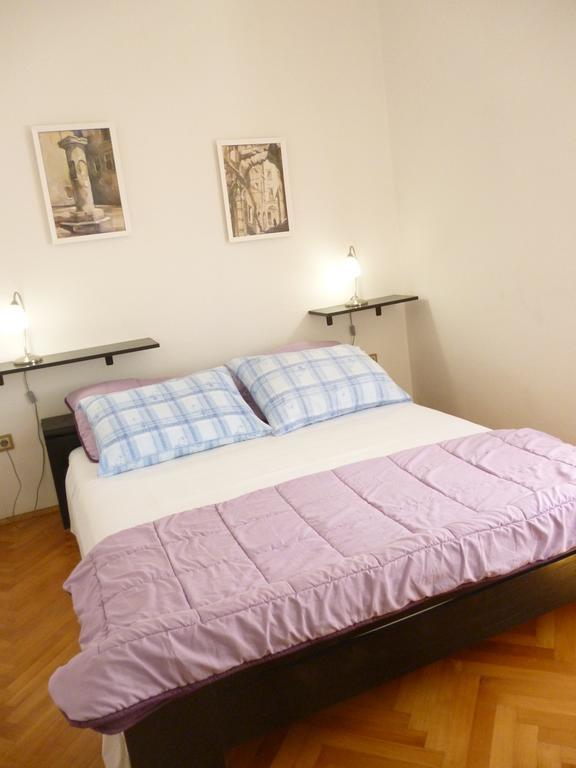 Apartments Spada Porec Exterior photo