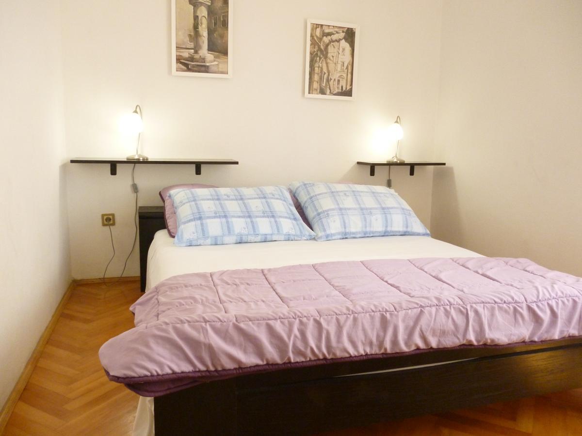 Apartments Spada Porec Exterior photo