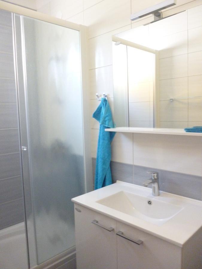 Apartments Spada Porec Exterior photo