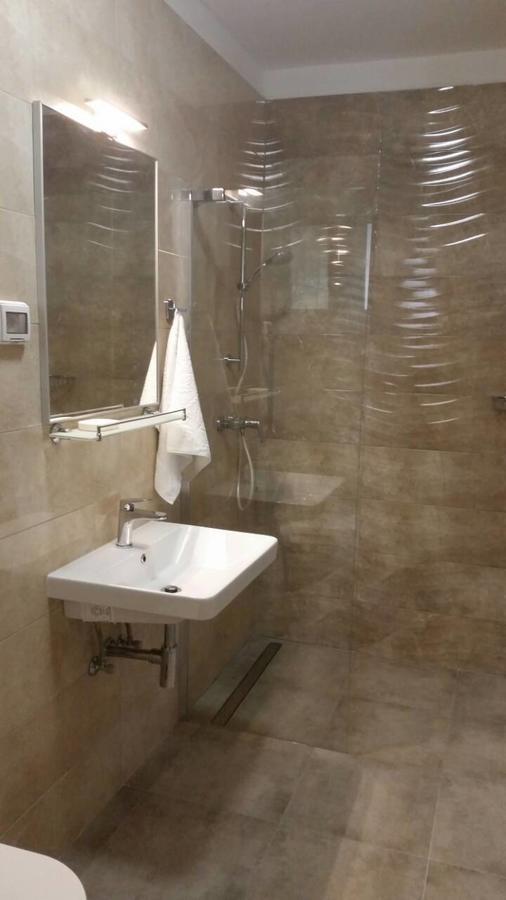Apartments Spada Porec Exterior photo