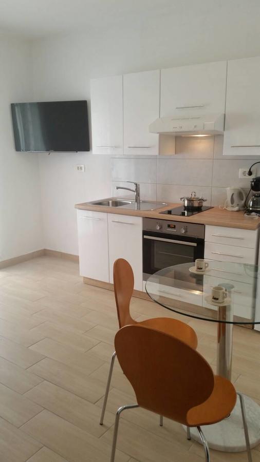 Apartments Spada Porec Exterior photo